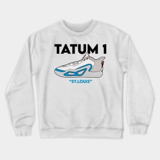 TATUM Crewneck Sweatshirt